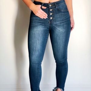 Black Label Denim